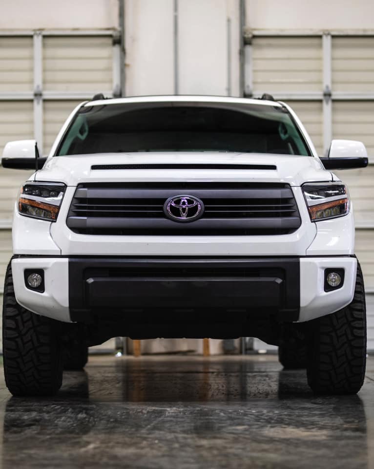 2014-2019 TOYOTA TUNDRA QUAD-PRO LED PROJECTORS – Alpha Owls