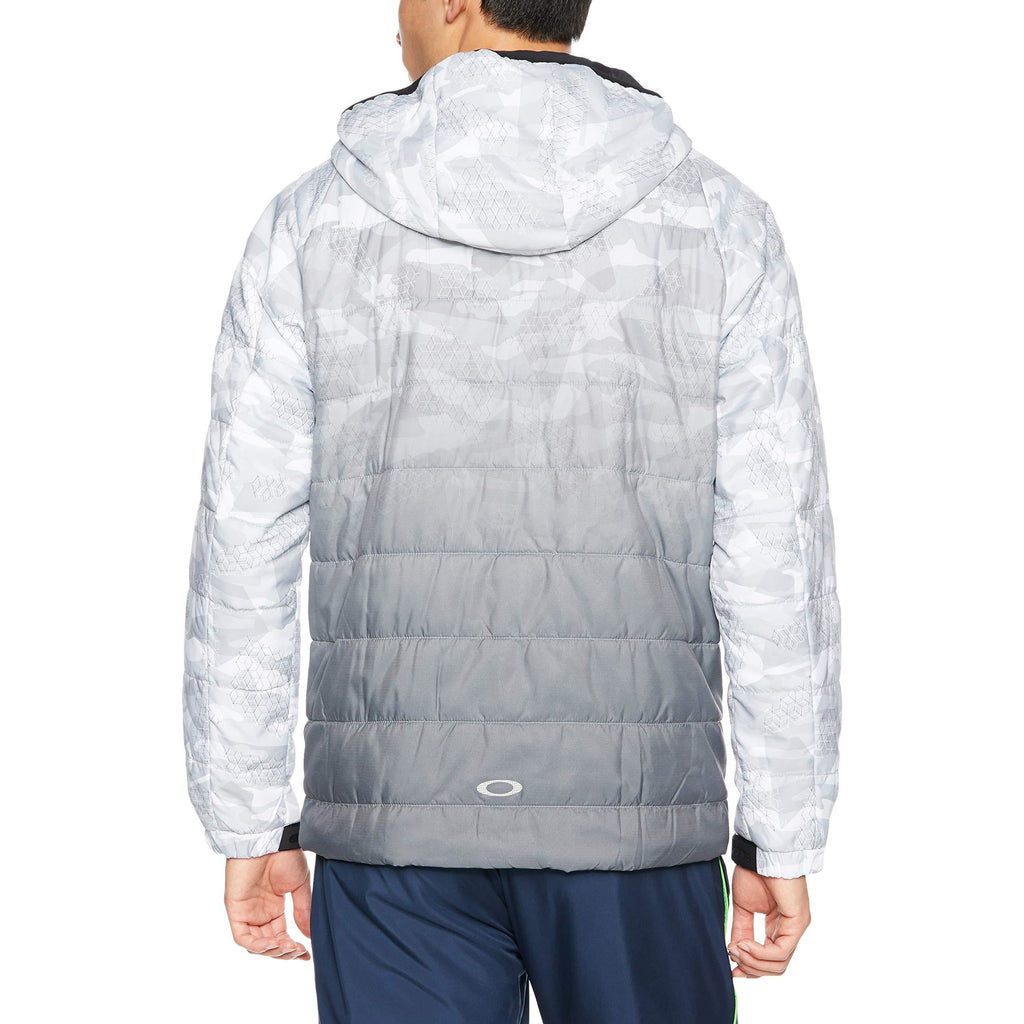 enhance insulation quilting jacket 8.7