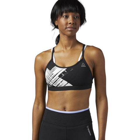 CD1425] Womens Reebok RCF Crossfit Compression Tight