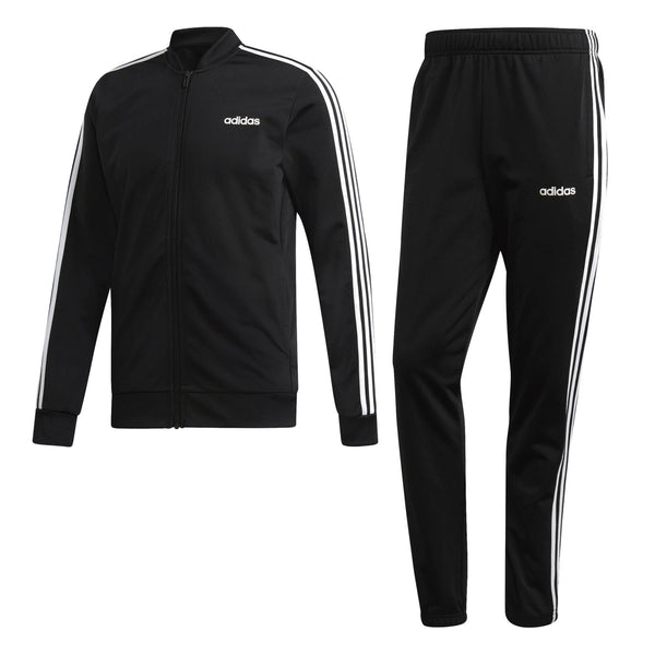 [DV2448] Mens Adidas 3-Stripes Track Suit – Revel Commerce