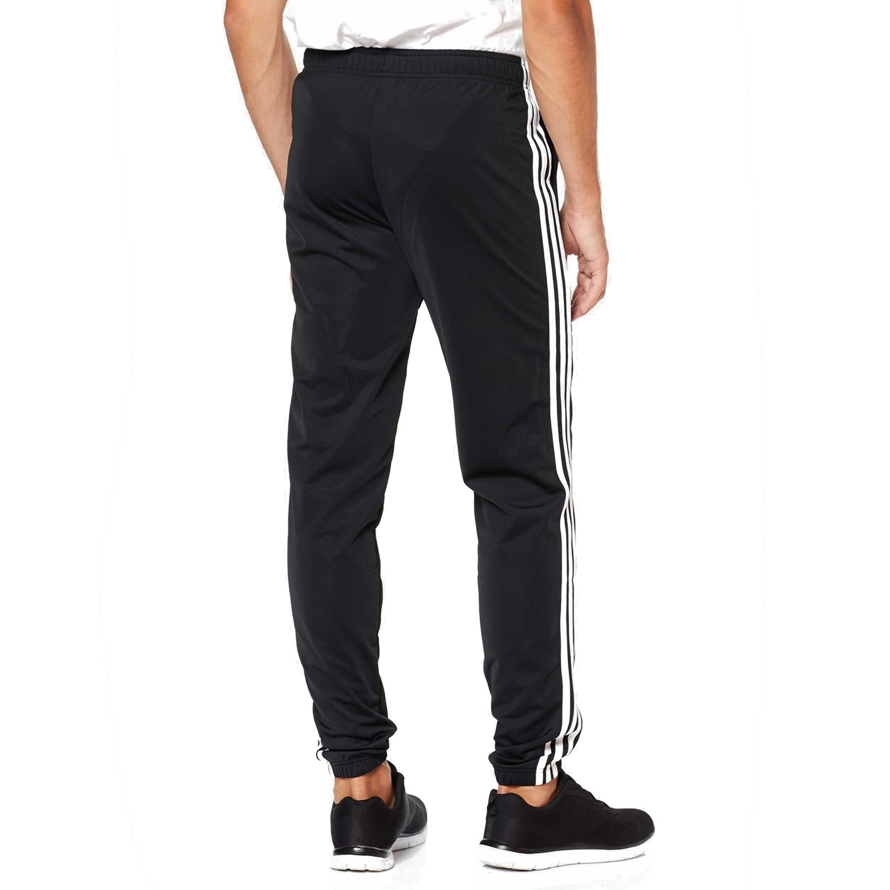 [DV2448] Mens Adidas 3-Stripes Track Suit – Revel Commerce