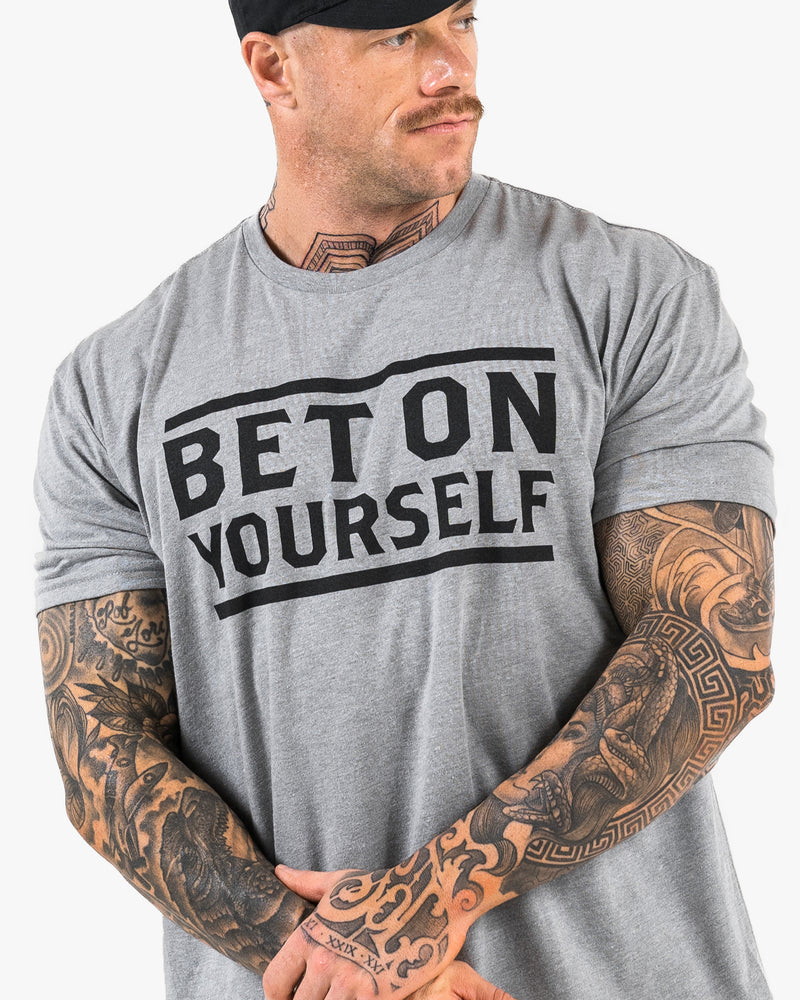 Tattooed  Successful on Twitter Bet On Yourself  the only bet worth  placing  New womens tanks available now Shop the link in our bio   betonyourself tattooedmodel INKED inkedwomen httpstcoNRdOeTFytc 