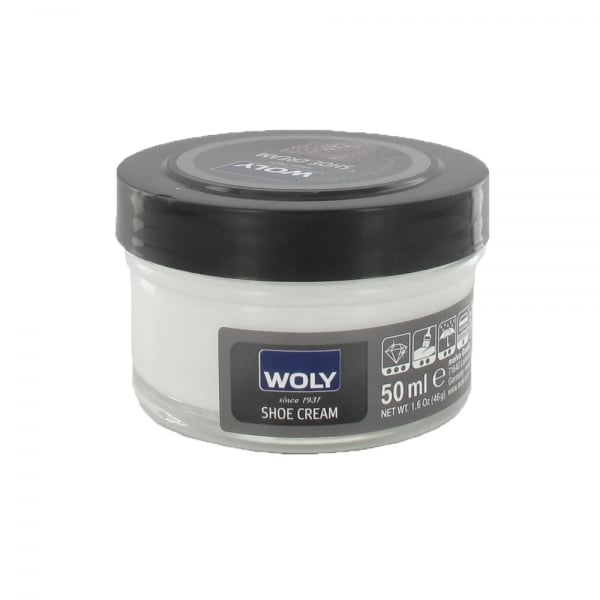 woly shoe polish