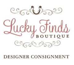 Lucky Finds Boutique