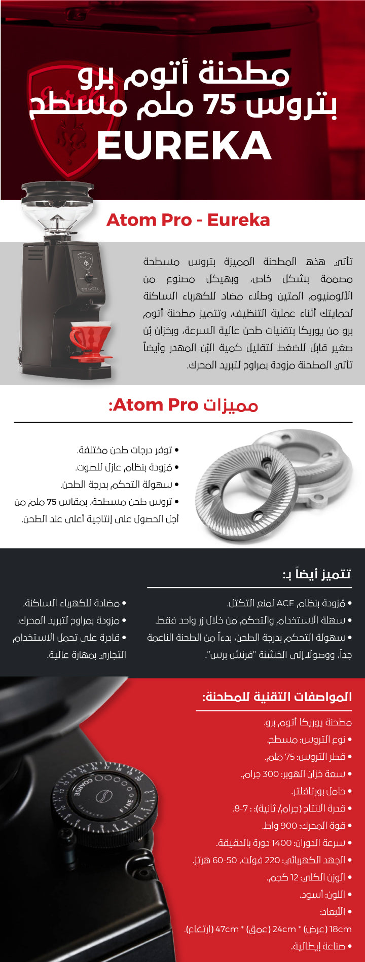 Atom pro