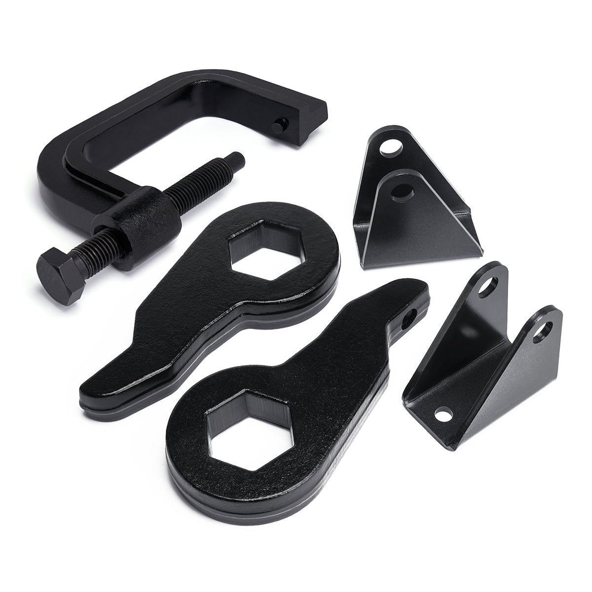 heavy duty steering box arm removal tool for mac