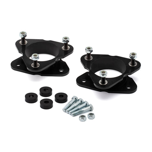 Chevy Lift Kits – Heavy Metal Suspensions