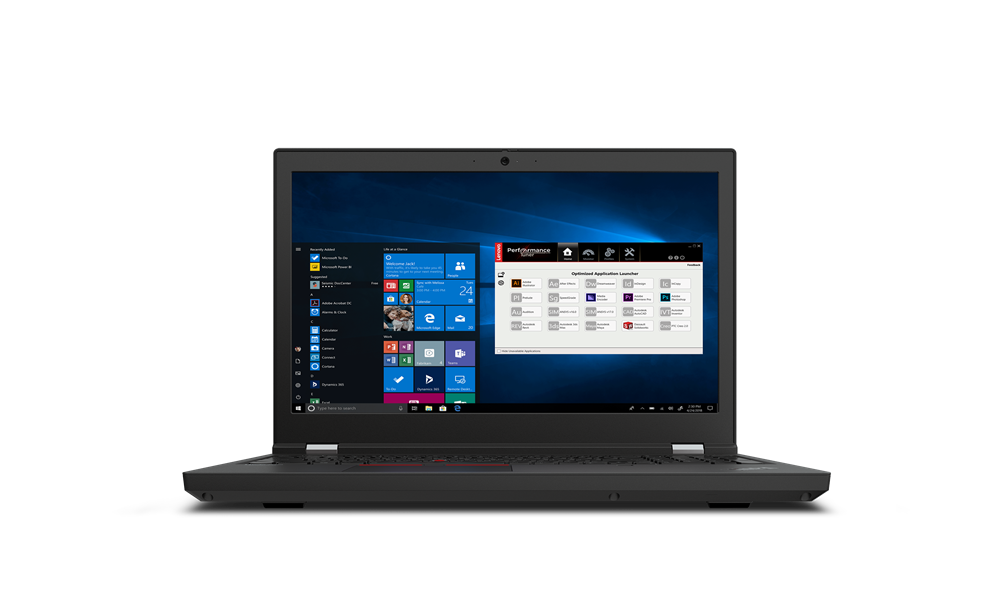 Lenovo ThinkPad P15 G2 15.6" Notebook - i7, 32GB RAM, 1TB SSD - 20YQ003KUS