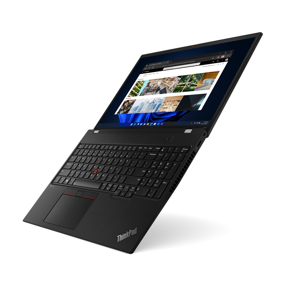 Lenovo ThinkPad P16s G2 16" Notebook - i7, 16 GB RAM, 512 GB SSD - 21HK003EUS