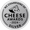 Brinza Feta | Gibbston Valley Cheese 2024 Award-winner