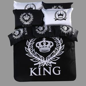 Queen King Bedding Covers Duvet Covers Flat 50 Off