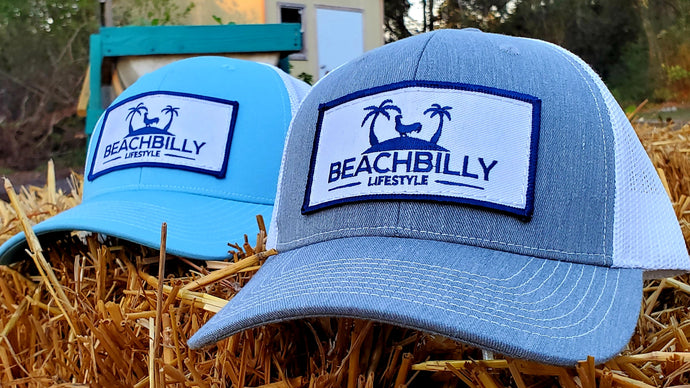 Beachbilly Lifestyle - Store