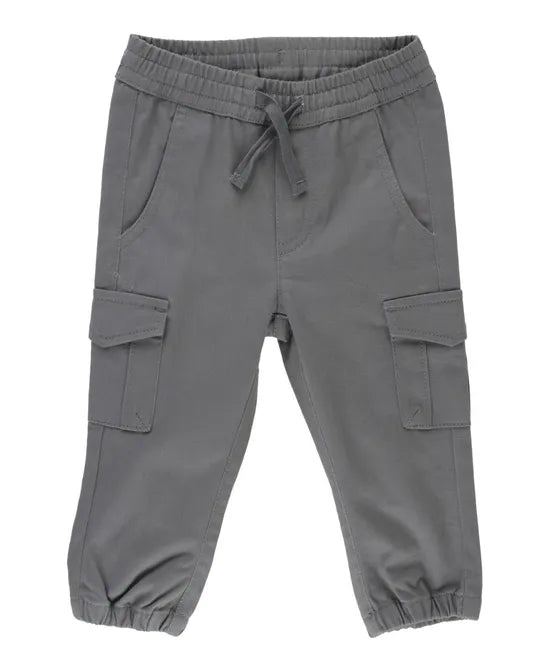 Smoke Slim Cargo Joggers