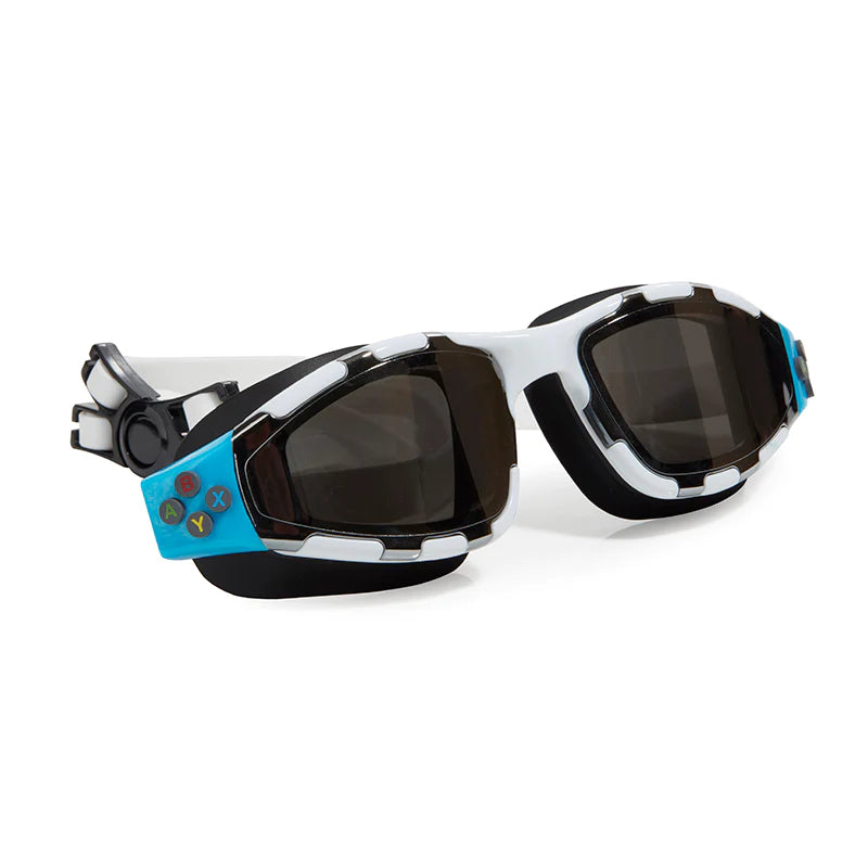 Platinum Edition Gaming Controller Swim Goggles