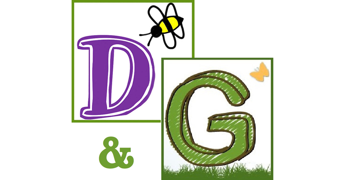 Doodlebug's & Grow Children's Boutique