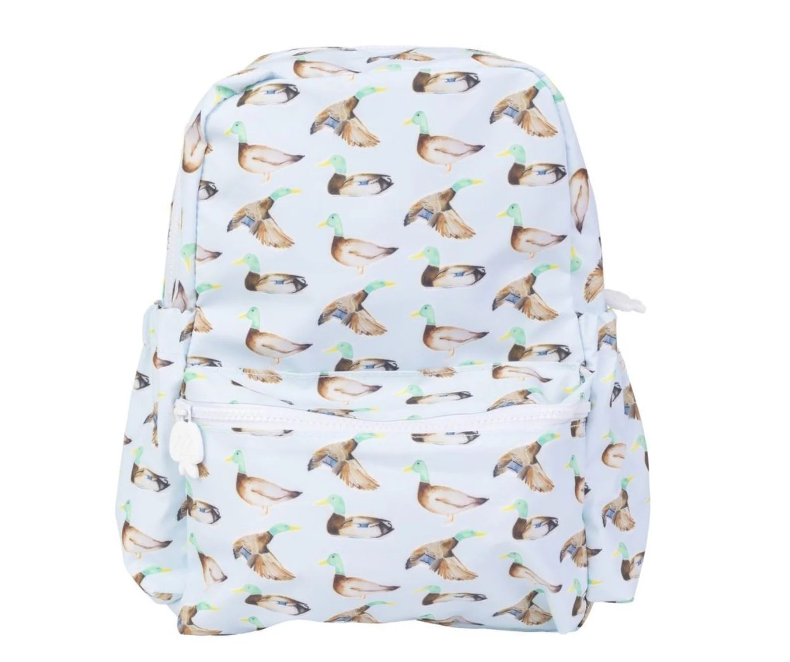 Small Backpack in Mallards