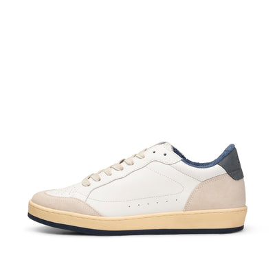  Replay Men's Sneaker | Fashion Sneakers