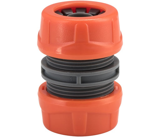 Holman 12mm Double Ended Hose Connector - Bunnings Australia