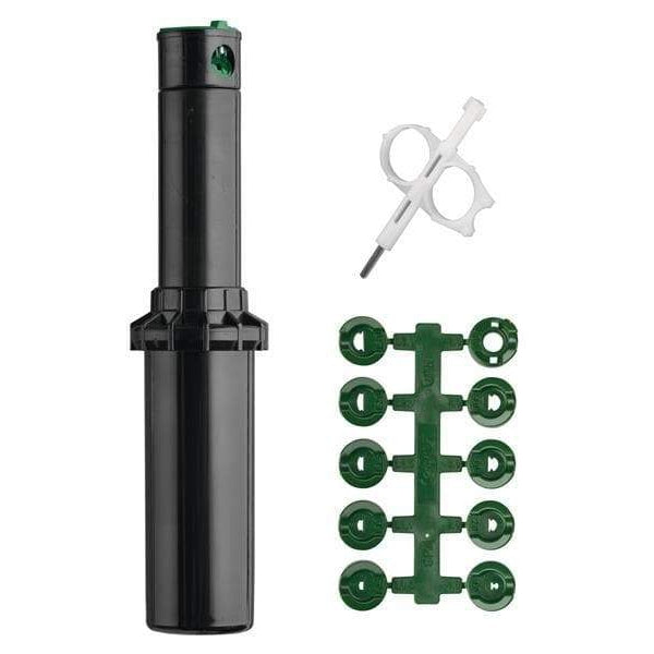 orbit rotary sprinkler heads