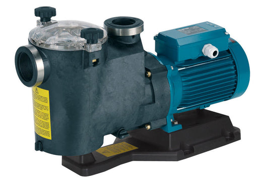 Calpeda NGM 32E Self-priming Deep Well Jet Pump