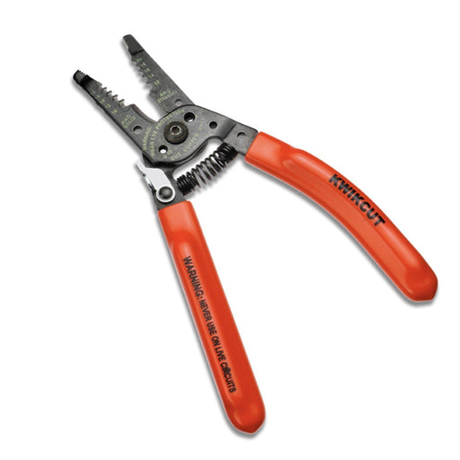 kwik cut pipe cutters