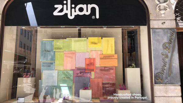 Chiado Zilian Store
