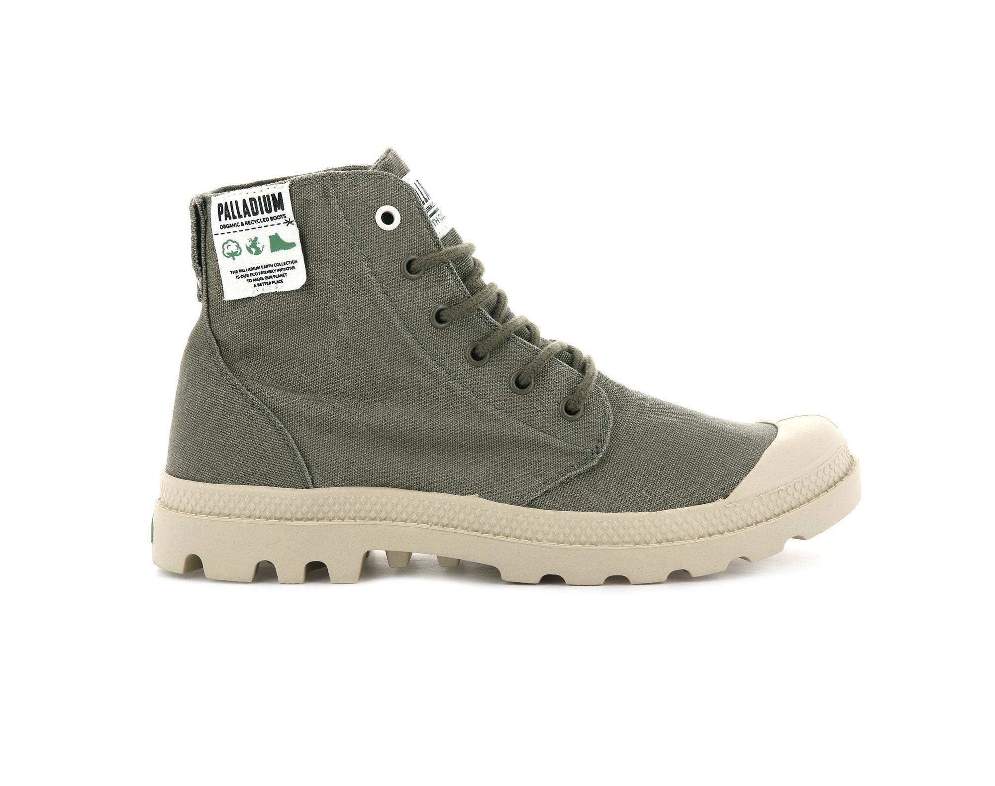 palladium pampa hi