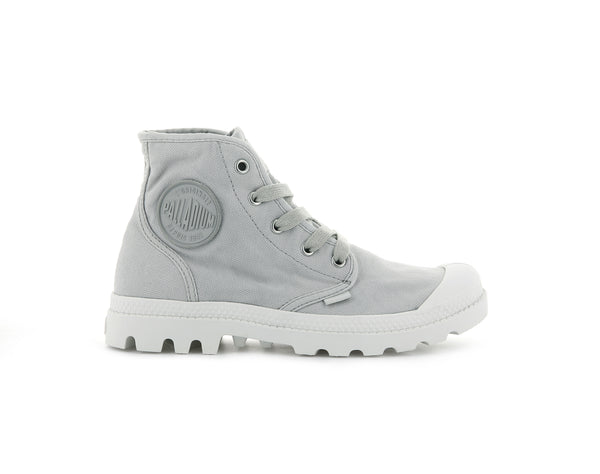 WOMENS PAMPA HI - Palladium US