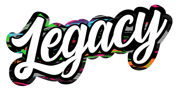 legacy supplements 