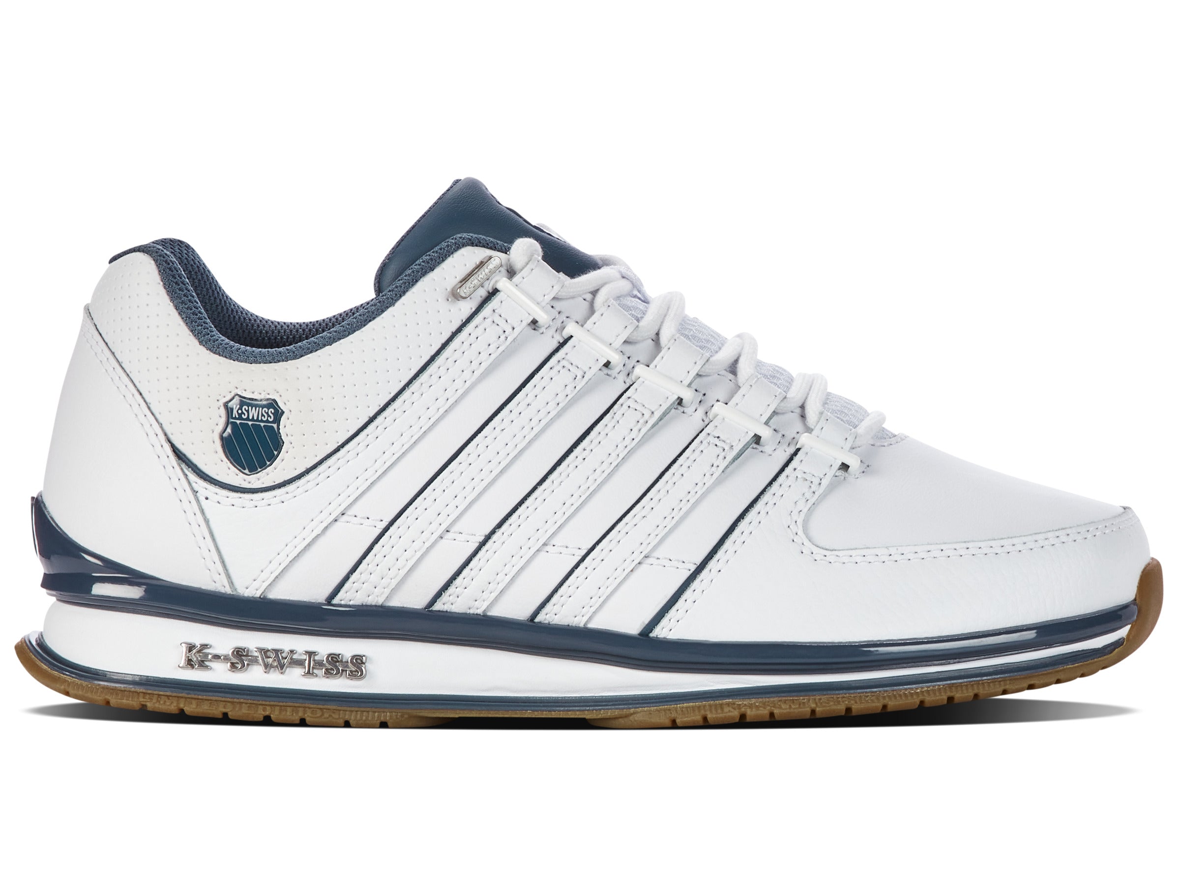 K-Swiss Shoes Outlet: Your Ultimate Guide to Style and Savings