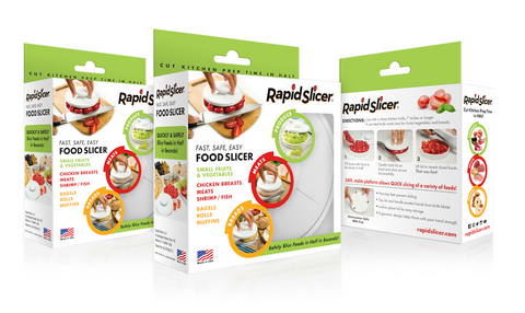 Wholesale Orders – Rapid Slicer