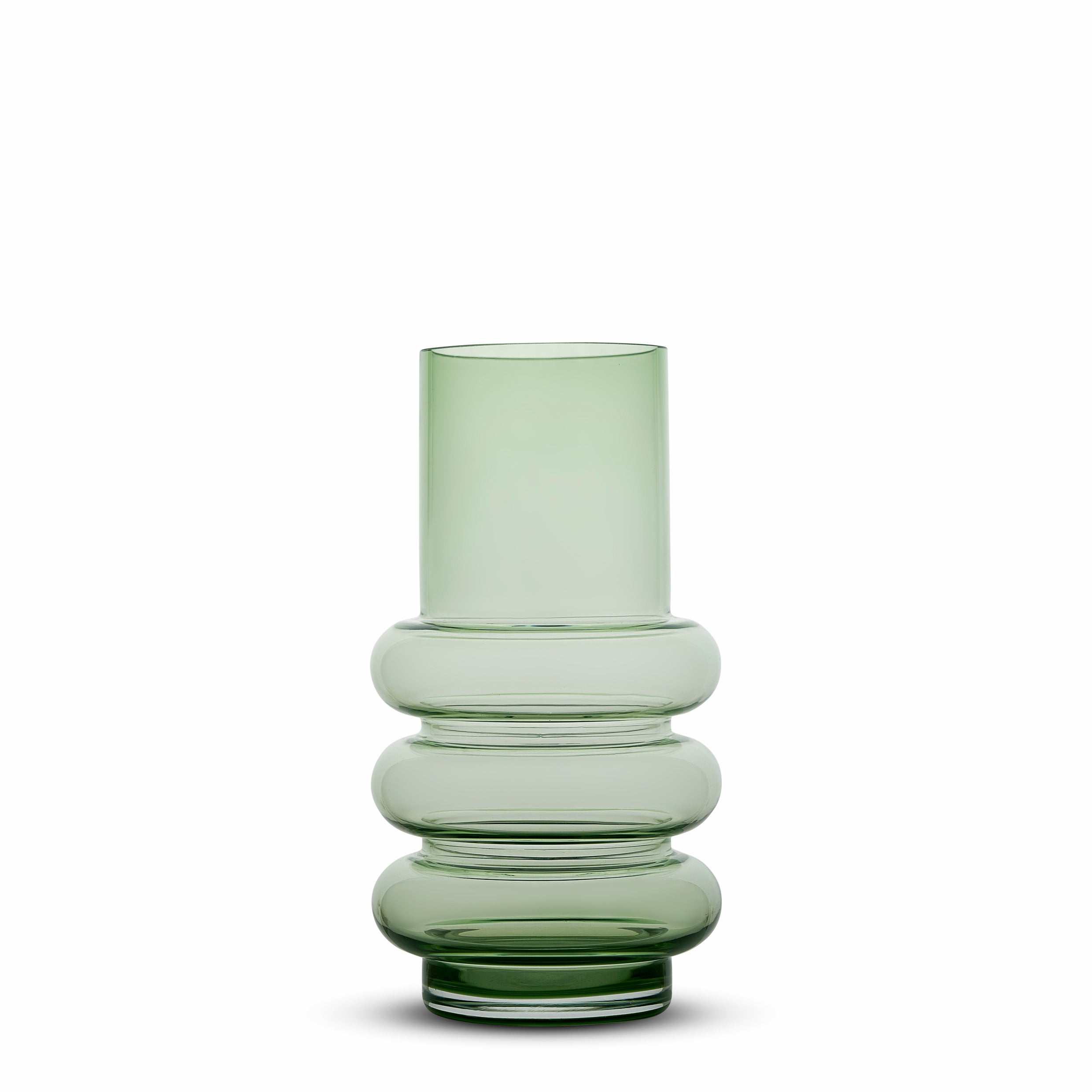 Halo Vase Green (L) – Marmoset Found