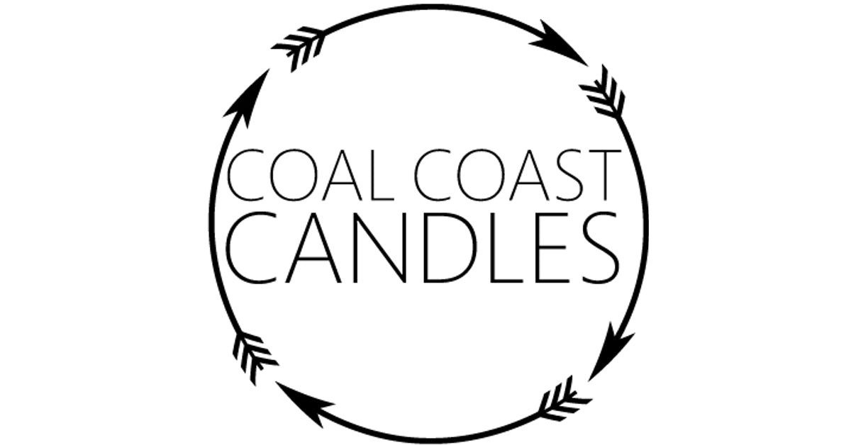 Coal Coast Candles