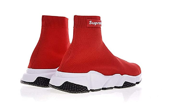 balenciaga x supreme price