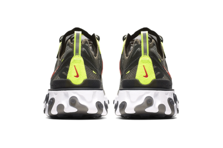 react 87 camo