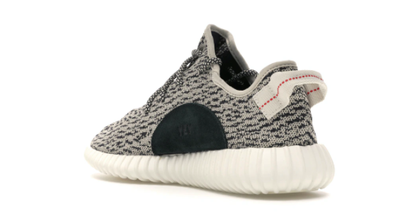 yeezy turtle dove