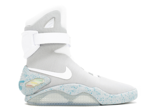 air mag 2018