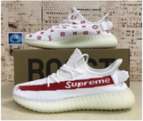 supreme louis vuitton gucci yeezys