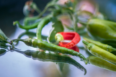 What Exactly Is A Serrano Pepper? - Porto's Bake at Home