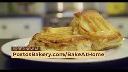 Baking Instructions Video