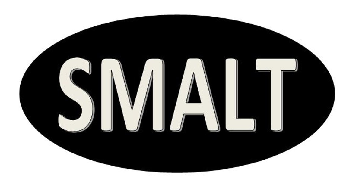 Smalt