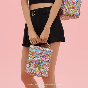 Fuel Cell Insulated Bottle Bag - tokidoki 20th Anniversary - SuperMom Headquarters 