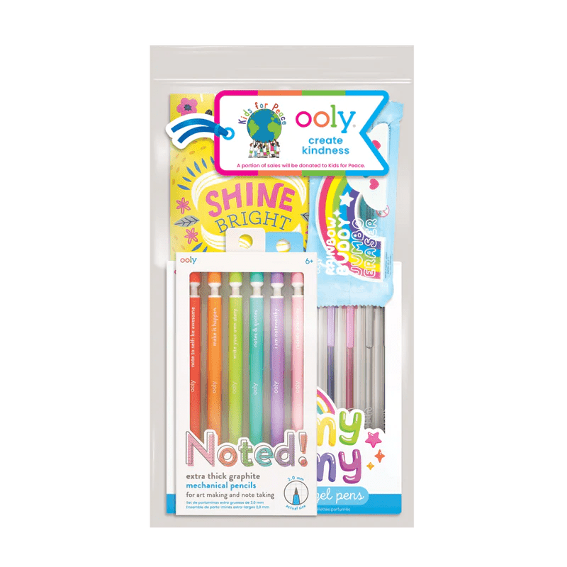 Marker Parker Grip-Tight Coloring Organizer Marigold