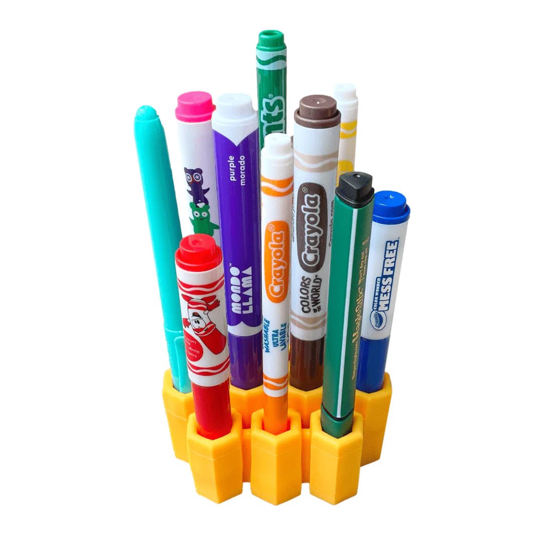 yummy yummy scented glitter gel pens 2.0 – MONSTER KIDS