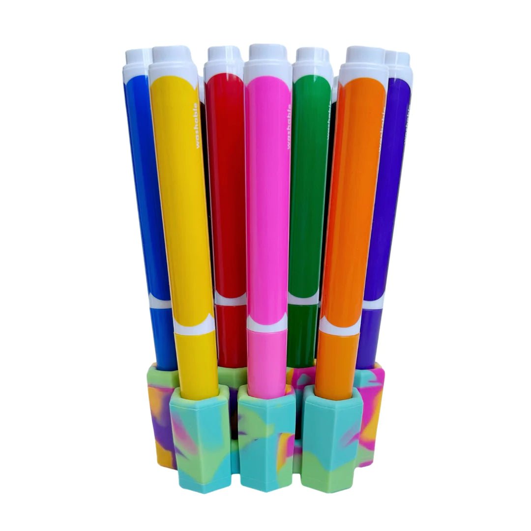 Colored markers (20 U)  Online Supermarket. Items from Panama and Miami to  Cuba