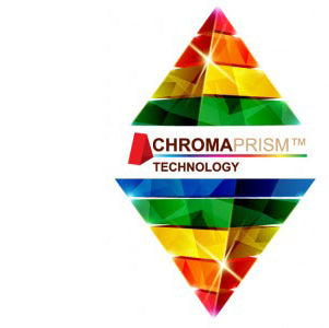 Tecnología ChromaPrism de Prorituals