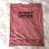 Invisible Mother Muscle Tee