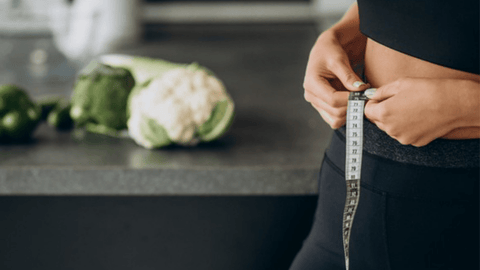 Holistic Weight Loss With Natural Home Ingredients – andMe - Simplifying  Women's Health