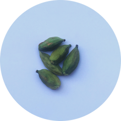 &Me Herbs Cardamom