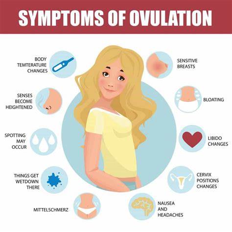 Ovulation img